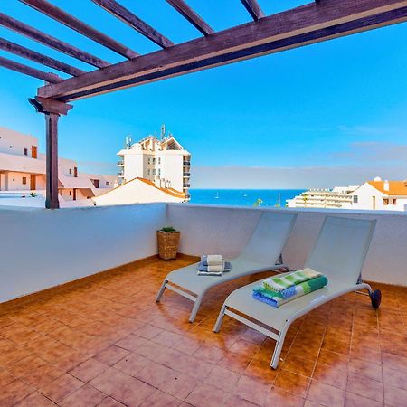 Apartament Parque Royal 1A255 Costa Adeje  Zewnętrze zdjęcie