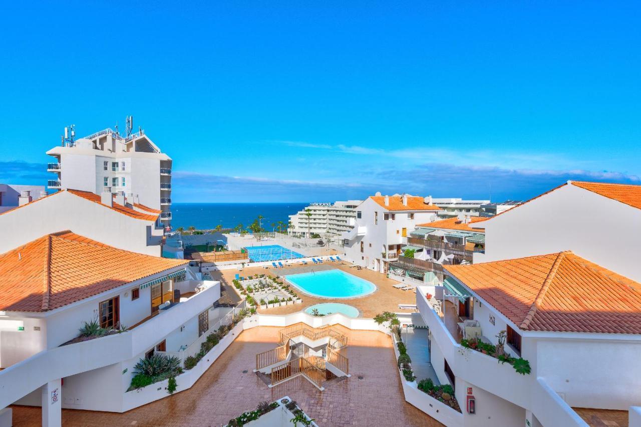 Apartament Parque Royal 1A255 Costa Adeje  Zewnętrze zdjęcie
