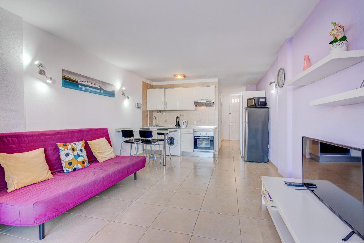 Apartament Parque Royal 1A255 Costa Adeje  Zewnętrze zdjęcie