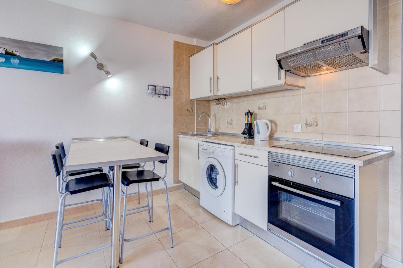 Apartament Parque Royal 1A255 Costa Adeje  Zewnętrze zdjęcie