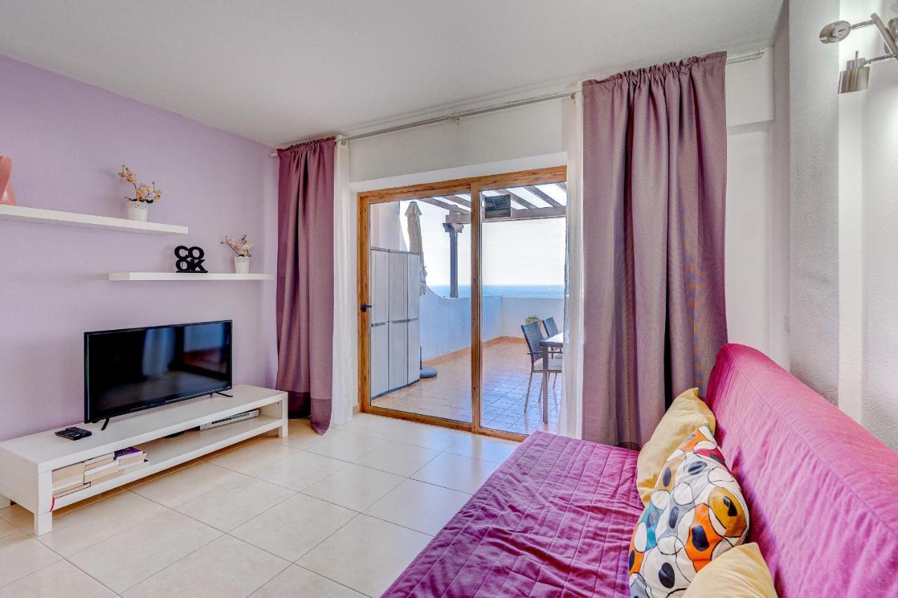 Apartament Parque Royal 1A255 Costa Adeje  Zewnętrze zdjęcie