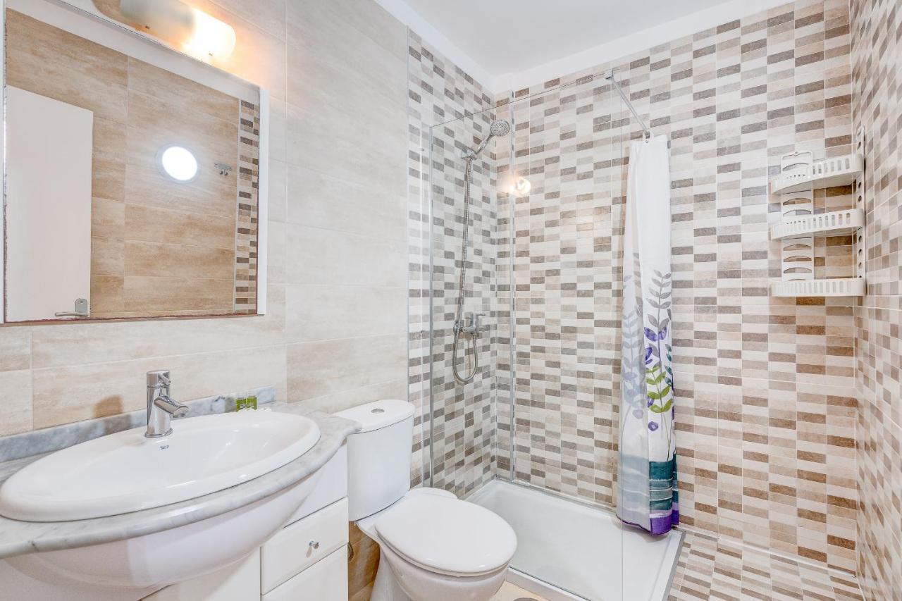 Apartament Parque Royal 1A255 Costa Adeje  Zewnętrze zdjęcie