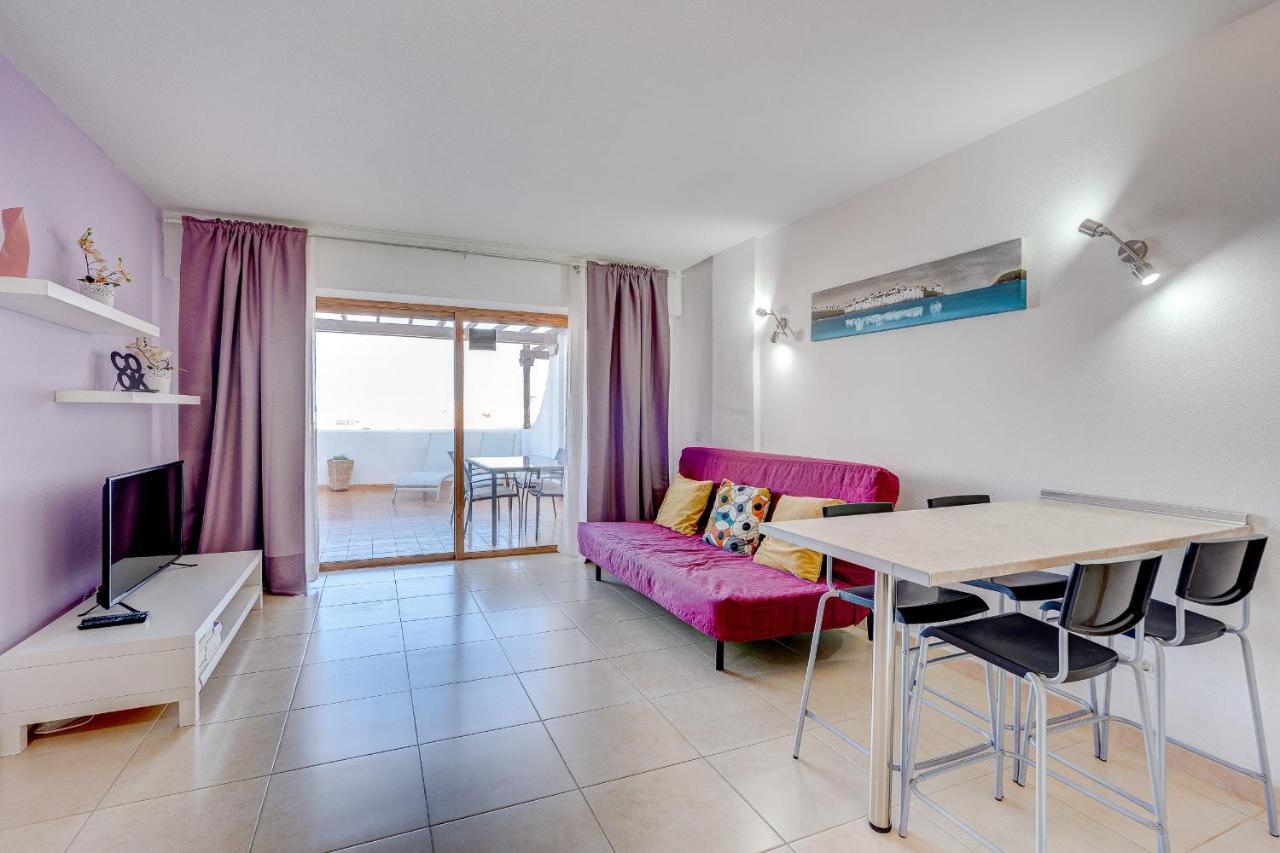 Apartament Parque Royal 1A255 Costa Adeje  Zewnętrze zdjęcie