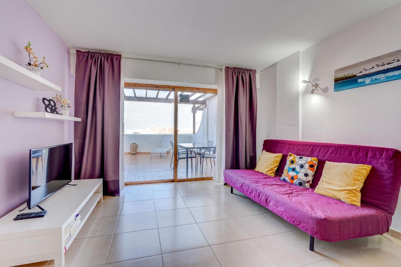 Apartament Parque Royal 1A255 Costa Adeje  Zewnętrze zdjęcie