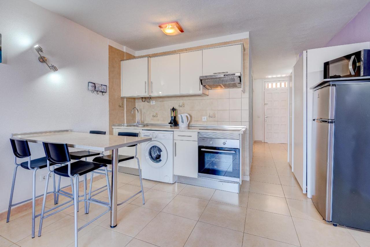 Apartament Parque Royal 1A255 Costa Adeje  Zewnętrze zdjęcie