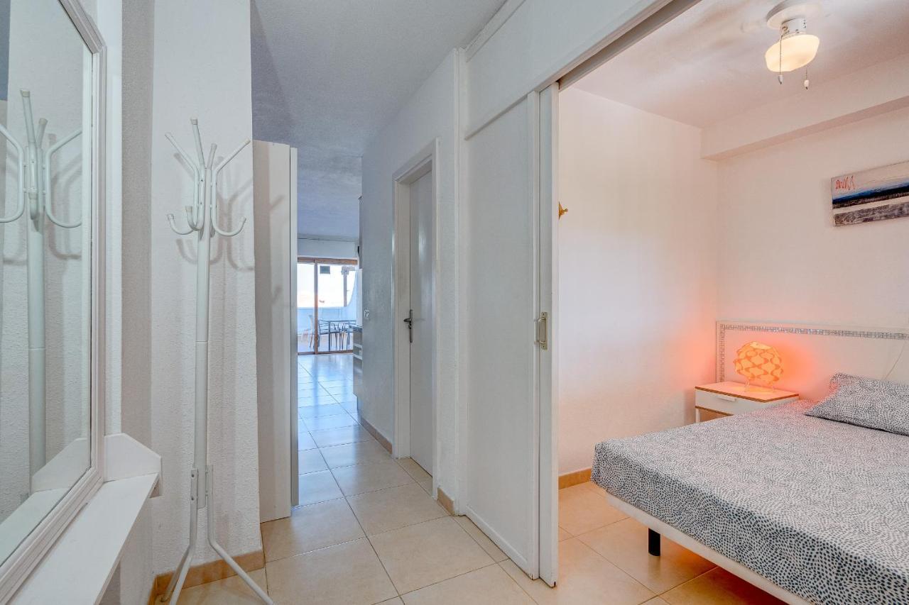 Apartament Parque Royal 1A255 Costa Adeje  Zewnętrze zdjęcie