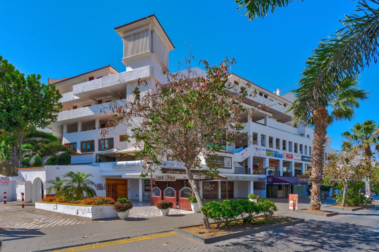 Apartament Parque Royal 1A255 Costa Adeje  Zewnętrze zdjęcie